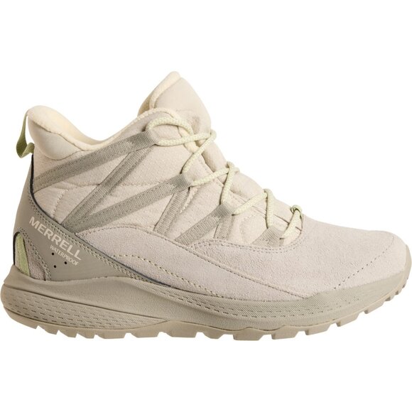 NEW Merrell Bravada Edge 2 Thermo Mid Hiking Boots Waterproof for women 1125 5s3 - Picture 1 of 6